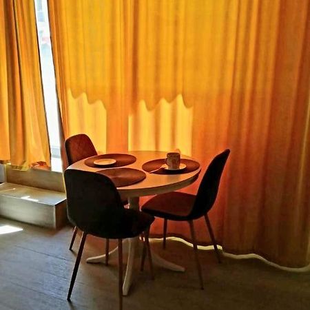 Nico Apartment Năvodari Екстериор снимка