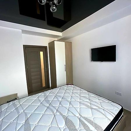 Nico Apartment Năvodari Екстериор снимка