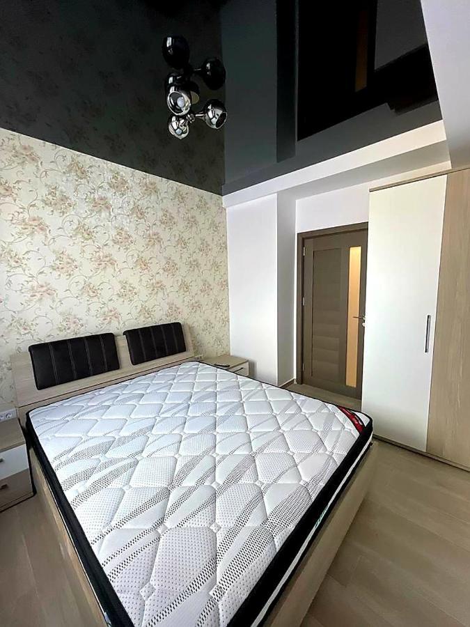 Nico Apartment Năvodari Екстериор снимка