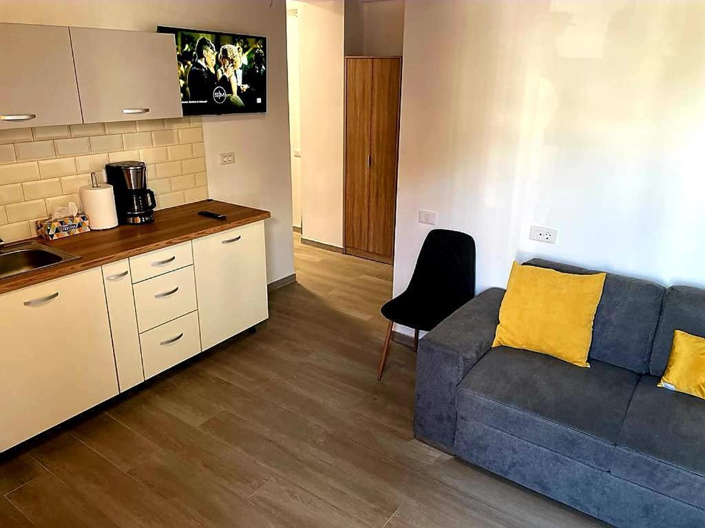 Nico Apartment Năvodari Екстериор снимка