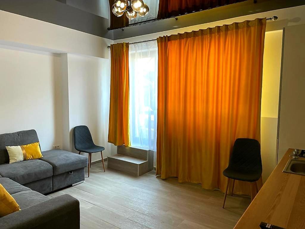 Nico Apartment Năvodari Екстериор снимка